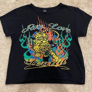 Urban outfitters baby T